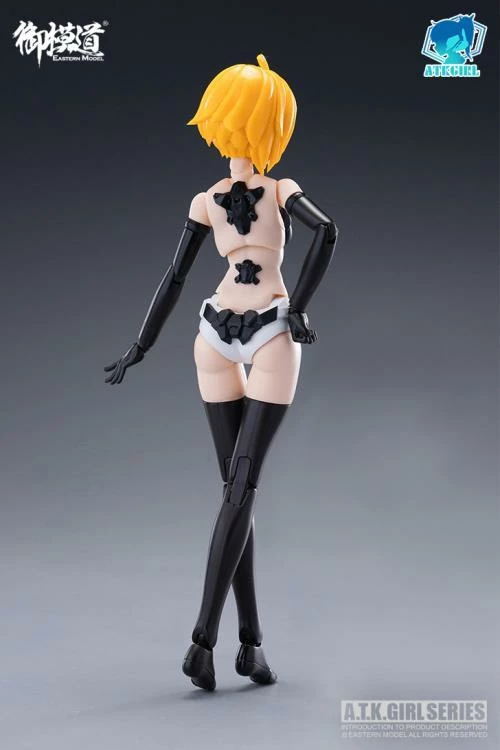 Brand new 🤩 Outlet 💯 Simp A.T.K. Girl Vermilion Bird 1/12 Scale Model Kit 🥰 ✔️ 11 Brand new 🤩 Outlet 💯 Simp A.T.K. Girl Vermilion Bird 1/12 Scale Model Kit 🥰 ✔️ - Image 11