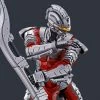 Best reviews of 🧨 Flash Sale 🎉 Bandai Ultraman Figure-rise Standard Ultraman (Suit Ver. 7.5) Action Ver. Model Kit ✔️ 👏