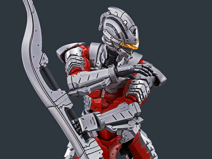 Best reviews of 𧨠Flash Sale π Bandai Ultraman Figure-rise Standard Ultraman (Suit Ver. 7.5) Action Ver. Model Kit βοΈ π 1 Best reviews of 𧨠Flash Sale π Bandai Ultraman Figure-rise Standard Ultraman (Suit Ver. 7.5) Action Ver. Model Kit βοΈ π