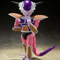 Brand new 🎁 Promo 🥰 Bandai Dragon Ball Z S.H.Figuarts Frieza (First Form) with Pod 👏 ⌛ -USA Gundam Store Shop 77efec93 ebe3 4dca b9c3 316f1ca3c958