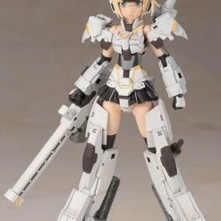 Best reviews of ⌛ Hot Sale 🎉 KOTO INC KOTOBUKIYA Frame Arms Girl Gourai-Kai (White) Ver. 2 Model Kit 🔔 🔔 -USA Gundam Store Shop 7877d9c0 5780 476c be60 344f960e49e9