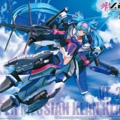 New 🌟 Top 10 ✨ light Macross V.F.G. VF-25G Super Messiah Klan Klang Model Kit 🌟 😀 -USA Gundam Store Shop 79187e20 1bea 44b8 9b14 b94a25a07bb6