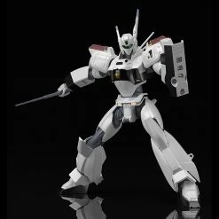 Discount 😍 Wholesale ❤️ Good Smile Patlabor Moderoid AV-98 Ingram Model Kit 🥰 ✨ -USA Gundam Store Shop 795211fd e5a0 4ec6 b7e5 d086a45ba444