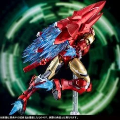 Discount 🎁 Flash Sale 😀 Bandai Tech-On Avengers S.H.Figuarts Tech-On Iron Man 🛒 👍 -USA Gundam Store Shop 798b8240 b94d 4b64 9bb0 016885962038