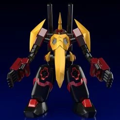 Hot Sale 🤩 Best Pirce ⭐ Good Smile Gaiking: Legend of Daiku-Maryu MODEROID Balking Model Kit 🧨 ⌛ -USA Gundam Store Shop 79b45b95 efa0 473f 8ab2 4694854e5a06