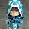 Brand new 😉 Flash Sale 👍 Good Smile Magic: The Gathering Nendoroid No.1755 Jace Beleren ❤️ 😀