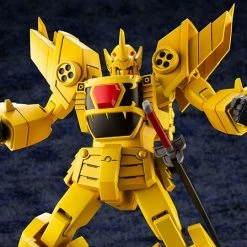 Outlet 🔔 Deals 😀 KOTO INC KOTOBUKIYA The Brave of Gold Goldran Sky Goldran Model Kit 🔥 🎁