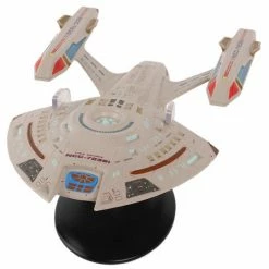 Cheapest 🧨 Best Sale 🥰 EagleMoss Star Trek Starships Collection Special Issue XL U.S.S. Equinox NCC-72381 🎁 🤩