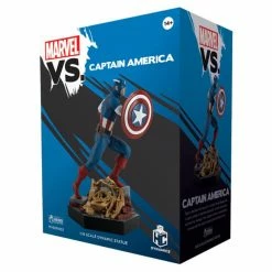 Discount ๐ Promo ๐ EagleMoss Marvel VS. Captain America 1:16 Scale Dynamic Statue ๐ โญ 7 Discount ๐ Promo ๐ EagleMoss Marvel VS. Captain America 1:16 Scale Dynamic Statue ๐ โญ -USA Gundam Store Shop 7c907107 e601 41d8 b603 0e7f2b6b8578