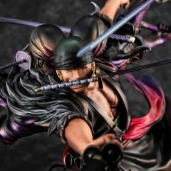 Deals 🤩 Best reviews of 👏 Good Smile One Piece Portrait Of Pirates WA-MAXIMUM Roronoa Zoro (Demon Spirit) 🛒 🥰 -USA Gundam Store Shop 7d8d7695 2bcf 4ee2 b01f ffad7ad25e27
