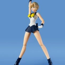Best Pirce 🤩 Outlet 🔔 Bandai Sailor Moon S.H.Figuarts Sailor Uranus (Animation Color Edition) 🎁 🥰 -USA Gundam Store Shop 7e898926 a44a 4d0f a19c f6f81f6013a8