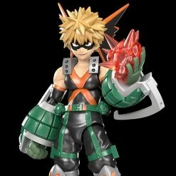 Wholesale 🥰 Top 10 😀 Good Smile My Hero Academia Moderoid Katsuki Bakugo Model Kit 🔥 🔔