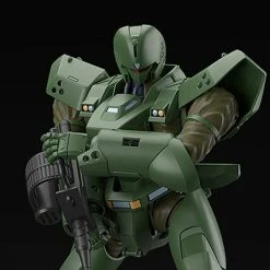 Hot Sale 🤩 Promo 🌟 Good Smile Patlabor MODEROID ARL-99 Helldiver Model Kit ✨ 😀