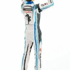 Brand new ❤️ Cheapest 😉 GOOD SMILE Racing PLAMAX MF-49 Nobuteru Taniguchi Model Kit ⌛ 🤩 -USA Gundam Store Shop 7f14a4c3 af7a 4553 8316 bc8a72b38496