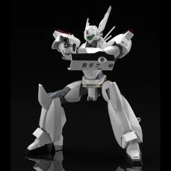 Discount 😍 Wholesale ❤️ Good Smile Patlabor Moderoid AV-98 Ingram Model Kit 🥰 ✨ -USA Gundam Store Shop 7fd5ac6a 67e3 46ad a2c8 fcfe7c63ef73