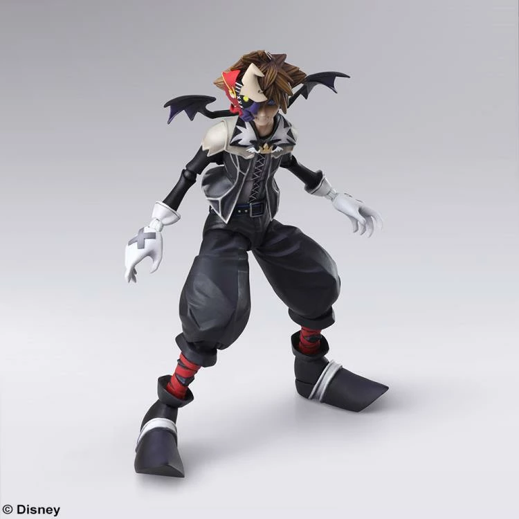 Best Pirce ๐ Budget ๐ Good Smile Kingdom Hearts II Bring Arts Sora (Halloween Town Ver.) ๐ฅฐ ๐คฉ 5 Best Pirce ๐ Budget ๐ Good Smile Kingdom Hearts II Bring Arts Sora (Halloween Town Ver.) ๐ฅฐ ๐คฉ - Image 5