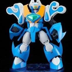 Discount โ๏ธ Budget ๐ฅ Good Smile Madou King Granzort Moderoid Aquabeat Model Kit โ๏ธ ๐ 10 Discount โ๏ธ Budget ๐ฅ Good Smile Madou King Granzort Moderoid Aquabeat Model Kit โ๏ธ ๐ -USA Gundam Store Shop 80ed27e8 cad8 4e63 834f 2368d85a4444