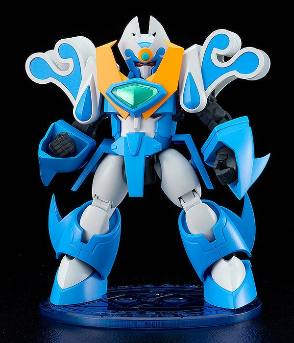Discount โ๏ธ Budget ๐ฅ Good Smile Madou King Granzort Moderoid Aquabeat Model Kit โ๏ธ ๐ 4 Discount โ๏ธ Budget ๐ฅ Good Smile Madou King Granzort Moderoid Aquabeat Model Kit โ๏ธ ๐ - Image 4