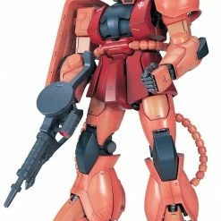 Cheap ✨ Buy ✨ Bandai PG MS-06S Zaku 2 🧨 👍