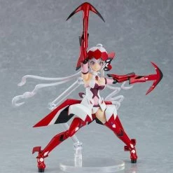 Deals ❤️ Discount 👍 Good Smile Symphogear GX ACT MODE Chris Yukine Figure 🌟 😀 -USA Gundam Store Shop 8159de31 8c76 4a91 b1ec 19094c9c532d