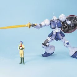 Hot Sale 🥰 Best reviews of 👏 YMS-15 GYAN, Bandai MG 🔥 ✔️ -USA Gundam Store Shop 81GylreqmlL. SL1500 2