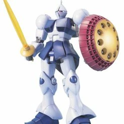 Hot Sale 🥰 Best reviews of 👏 YMS-15 GYAN, Bandai MG 🔥 ✔️
