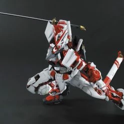 New 👏 Best reviews of 🤩 Bandai PG 1/60 Gundam Astray Red Frame 🌟 🧨 -USA Gundam Store Shop 81QkJzhJbNL. SL1500