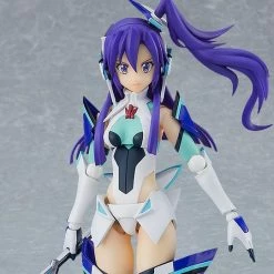 Discount 🔔 Best Sale ⌛ Good Smile Symphogear GX ACT MODE Tsubasa Kazanari Figure 🔥 🥰