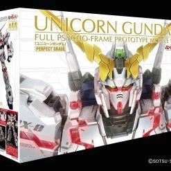 Flash Sale ✨ Flash Sale ✔️ Unicorn Gundam "Gundam UC", Bandai PG 😀 ⌛ -USA Gundam Store Shop 81fppKyYDhL. SL1438