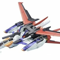 New 🌟 Cheap 😀 Bandai PG Skygrasper+Aile Striker 😍 💯