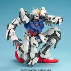Discount ❤️ Top 10 👏 Bandai Strike Gundam Seed 1/60 Perfect Grade Model kit 🤩 🛒 -USA Gundam Store Shop 81ofdIylIqL. SL1500