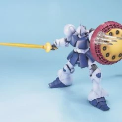 Hot Sale 🥰 Best reviews of 👏 YMS-15 GYAN, Bandai MG 🔥 ✔️ -USA Gundam Store Shop 81rbZQpkGgL. SL1500 2