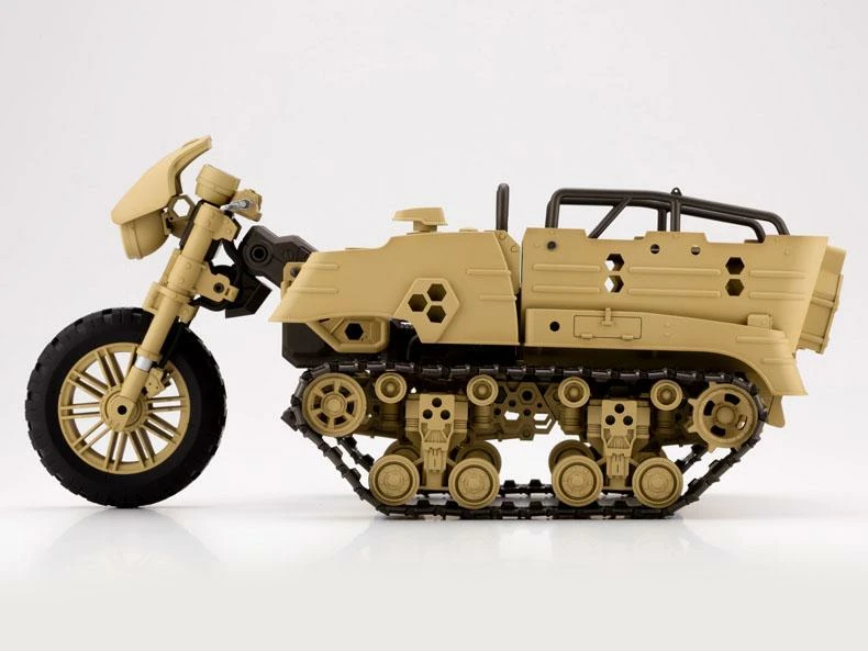 Deals ๐ Brand new ๐ KOTO INC KOTOBUKIYA M.S.G. Modeling Support Goods Gigantic Arms 13 Crawler Model Kit ๐ ๐ 2 Deals ๐ Brand new ๐ KOTO INC KOTOBUKIYA M.S.G. Modeling Support Goods Gigantic Arms 13 Crawler Model Kit ๐ ๐ - Image 2