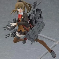 Outlet ⌛ Coupon 😀 Good Smile Kantai Collection figma No.409 Kumano Kai-II ⭐ 🥰 -USA Gundam Store Shop 827f4044 d663 49e1 8023 5fc6dd5c31e3