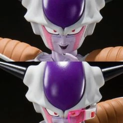 Brand new 🎁 Promo 🥰 Bandai Dragon Ball Z S.H.Figuarts Frieza (First Form) with Pod 👏 ⌛ -USA Gundam Store Shop 82dc9652 7c7b 4737 b2b3 61c24237d587