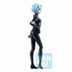 Brand new 💯 Outlet ✔️ Good Smile Rebuild of Evangelion Ichibansho Rei Ayanami (EVA-13 Starting!) 😀 👏 -USA Gundam Store Shop 84026e5e 8422 4c22 a39a f9bbaeaf07a8