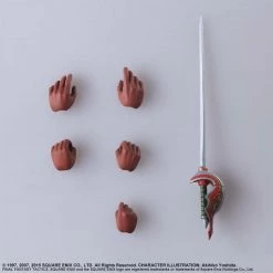 Deals 🌟 Outlet 🔔 SQUARE ENIX Final Fantasy Tactics Bring Arts Ramza Beoulve 💯 ⭐ -USA Gundam Store Shop 8445a88b 01c0 4911 9f03 da2695ed8a9d