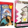 Top 10 🛒 Cheap 💯 Alliance POKEMON TCG: CELEBRATIONS COLLECTIONS (SET OF 2) 🔥 ⌛