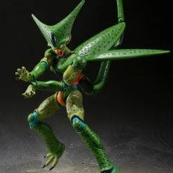 Coupon ✨ Cheap 🤩 Bandai Dragon Ball Z S.H.Figuarts Cell (First Form) ✔️ 💯 -USA Gundam Store Shop 850874bb fc9f 4d3b 96f1 acc7266b0bc8