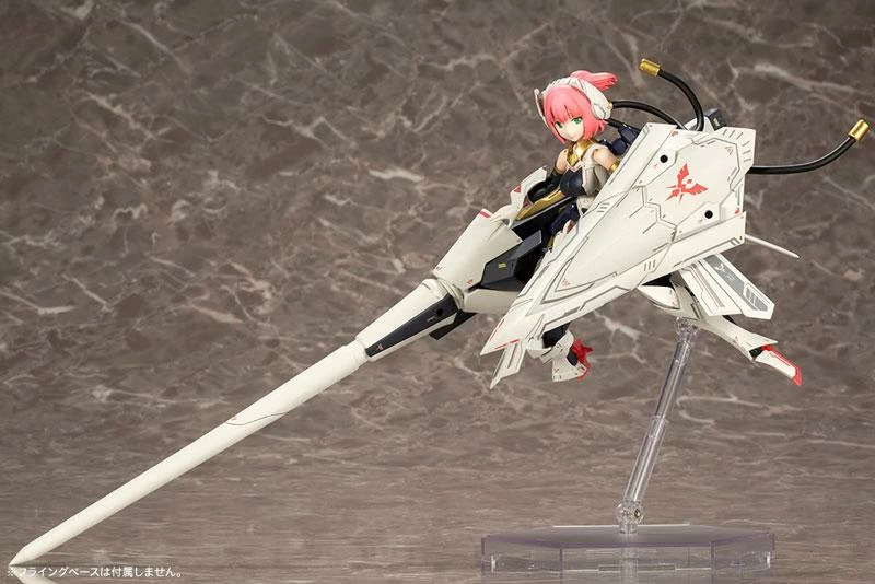 Wholesale ๐ฅ Discount ๐ KOTO INC KOTOBUKIYA Megami Device Bullet Knights Lancer Model Kit ๐ ๐ 2 Wholesale ๐ฅ Discount ๐ KOTO INC KOTOBUKIYA Megami Device Bullet Knights Lancer Model Kit ๐ ๐ - Image 2