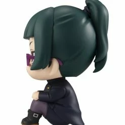 Wholesale ❤️ Discount 🥰 Good Smile Jujutsu Kaisen Look Up Series Maki Zenin 🎁 💯 -USA Gundam Store Shop 85686650 c76a 41f0 aa2c 0dbad5c7d4a8