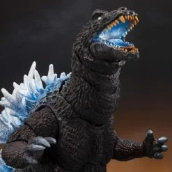 Coupon 👍 Best reviews of ❤️ Bandai Giant Monsters All-Out Attack S.H.MonsterArts Godzilla (Heat Ray Ver.) 👍 ✔️ -USA Gundam Store Shop 8571e71f 0928 40f9 863d 30e3b15c849b