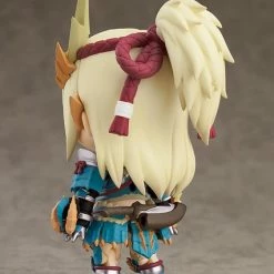 Outlet ❤️ Flash Sale 😍 Good Smile Monster Hunter World: Iceborne Nendoroid No.1407-DX Hunter (Female Zinogre Alpha Armor Ver.) 🔔 😉 -USA Gundam Store Shop 861f2cde 404a 464f b0e0 26d80e98de0b