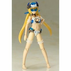 Coupon 🥰 Flash Sale 🛒 KOTO INC KOTOBUKIYA Frame Arms Girl Hresvelgr=Ater (Summer Vacation Ver.) Model Kit 😍 ✨ -USA Gundam Store Shop 86471317 5840 4aa0 96ec fa5f90b28f5e
