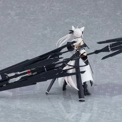 New 🛒 Flash Sale ✨ Good Smile Mito Nagishiro ACT MODE Rumi Model & Figure Set 👏 😀 -USA Gundam Store Shop 8691c63f 2bce 4d38 b480 5e7c18367751