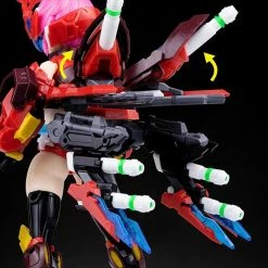 Discount ✨ Top 10 🛒 Simp A.T.K. Girl Heracross 1/12 Scale Model Kit 🤩 😉 -USA Gundam Store Shop 86a34d0d f38f 409c b705 331733c8396a