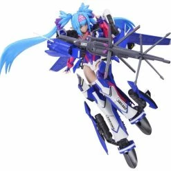 New 🌟 Top 10 ✨ light Macross V.F.G. VF-25G Super Messiah Klan Klang Model Kit 🌟 😀 -USA Gundam Store Shop 87008dbc a118 499c 9096 10ac26e2af1e