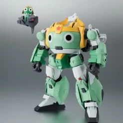 Top 10 😉 Discount 😍 Bandai Sgt. Frog Keroro Spirits Keroro Robo UC 👍 👍 -USA Gundam Store Shop 8715720c 5c65 4ac4 8e07 189932b8b7a0