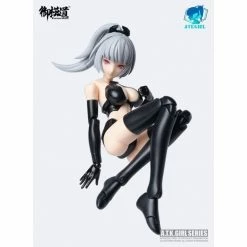 Top 10 😉 Flash Sale 🥰 Simp A.T.K. Girl Scorpion (Serqet) 1/12 Scale Model Kit 🥰 ✔️ -USA Gundam Store Shop 873ee56c c08d 44b7 8ae6 328976a0fe44