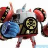 Discount 🎁 Outlet 👍 Bandai One Piece Ichibansho General Franky (Anniversary) ✨ ❤️